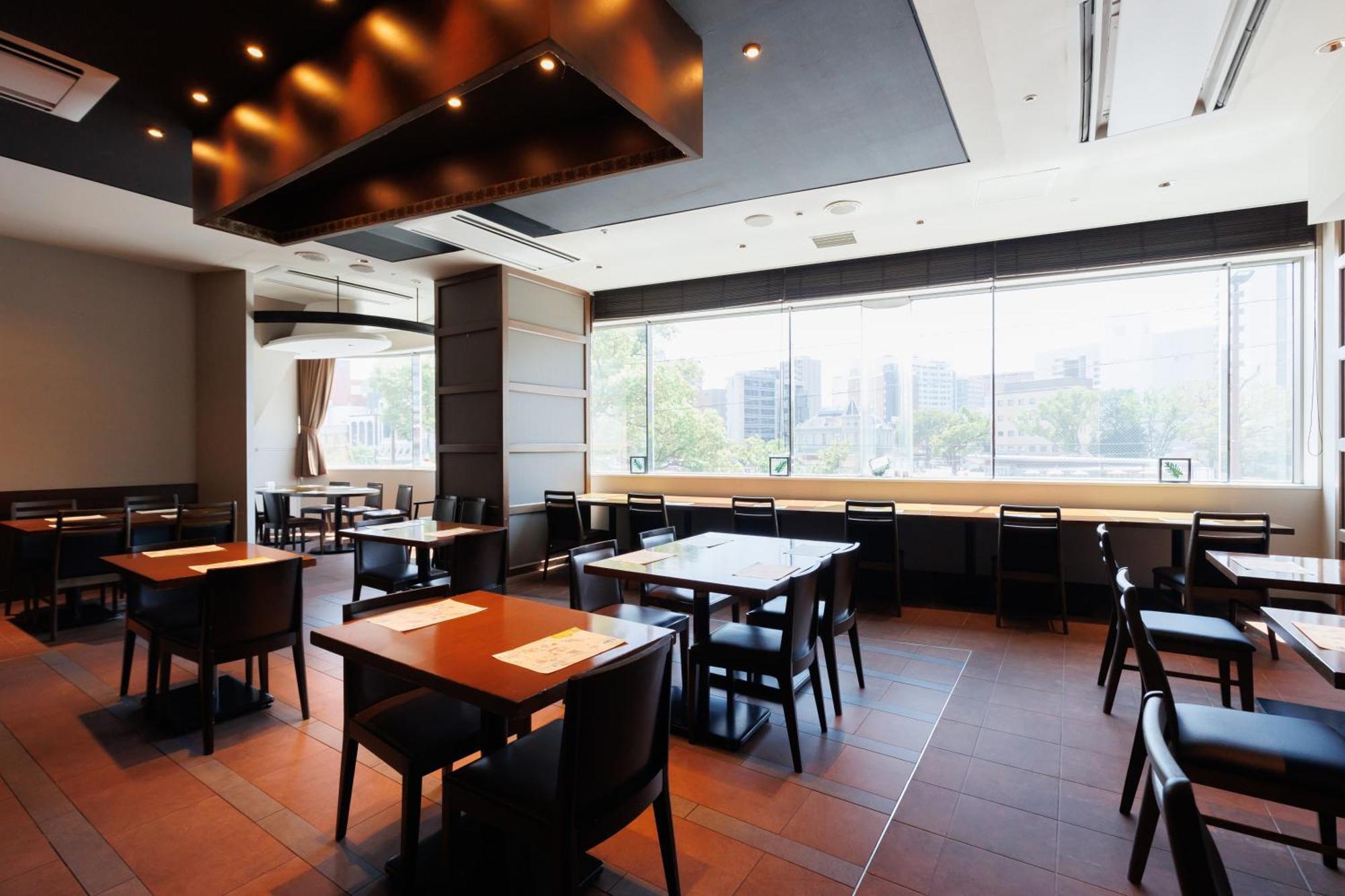 Hakata Excel Hotel Tokyu Fukuoka  Kültér fotó